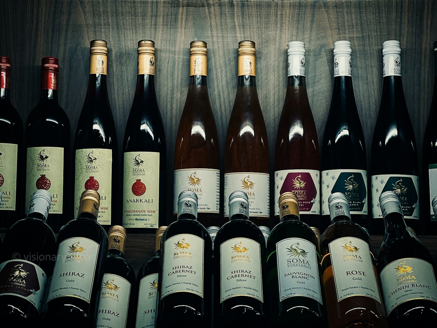 How to Choose the Right Winery for You